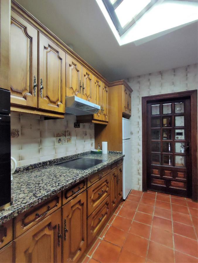 Finca Paraiso Rural Ел Бурго де Осма Екстериор снимка