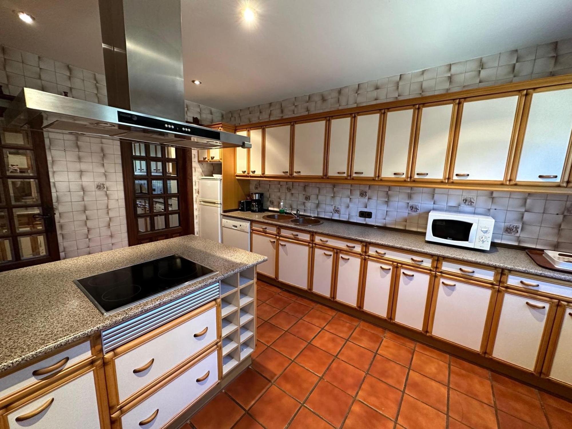 Finca Paraiso Rural Ел Бурго де Осма Екстериор снимка